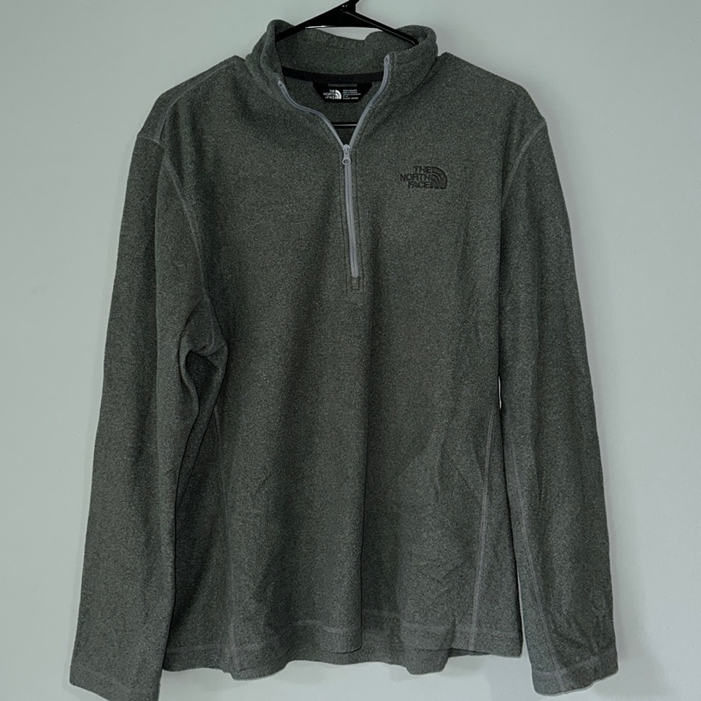 The North Face Quarter-Zip Jacket